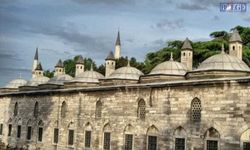 500 Yıllık Tarih Hat Sanatıyla Yaşamaya Devam Ediyor