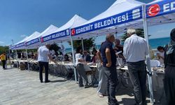 Van Gölü Kıyısında Kitap Ve Kültür Buluşması Başladı
