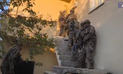 Van’ın da Aralarında Olduğu 24 İlde Büyük Operasyon