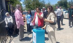 YKS Sonrası Dayanışma: Kalem ve Silgiler Köy Okullarına Gönderilecek