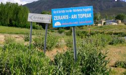 Van'da Kuduz Alarmı: Mahalle Karantinaya Alındı