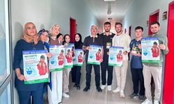 Van YYÜ Özalp MYO Öğrencilerinden Örnek Projeler!