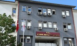 Iğdır'da DEAŞ'a Şafak Operasyonu! 36 Şüpheli Gözaltında