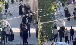 Van İpekyolu’nda Taşlı, Sopalı Kavga: Çok Sayıda Yaralı Var