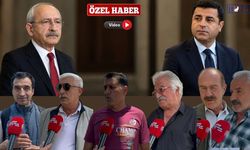 Van’da Kılıçdaroğlu’nun “Demirtaş” Açıklamasına Tepki: “Pişman Değilim” Sözleri Gündem Oldu