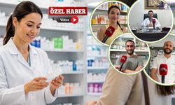 Van’da Kadın Eczacı Sayısı Yeterli mi? Eczacılar Açıkladı