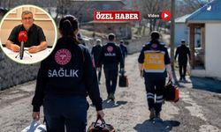 Van'da Ölümcül Kuduz Vakası Sonrası Uzmandan Kritik Çağrı
