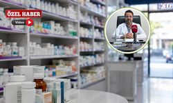 Van'da Eczaneler Neden Kapanıyor? İşte Dikkat Çeken Sebepler