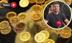 Altın çakıldı! Vanlı kuyumcudan kritik uyarı