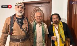 Koma Amed, Van Bölge Gazetesi'ne Konuştu: “Van'da Sahne Almaktan Mutluyuz”