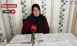 ‘Van’dan gidin’ baskısı! Engelli kadın: Miras için 3 yıldır tehdit ediliyorum