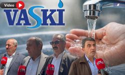 Vanlılardan su zamlarına sert tepki: “İki ayda bir dev zam”