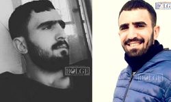 Gurbet Yine Yasa Boğdu:  Vanlı işçi Hayatını Kaybetti
