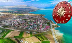 Van Erçiş'in il olacağı iddialarına yönelik Cumhurbaşkanlığından açıklama