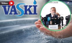 Van'da Su Zamları Gündemde: Arvas'tan VASKİ Mesajı
