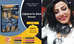 Vanlı kadın radyocu, mahkûm mektuplarından ilham alarak kitap yazdı