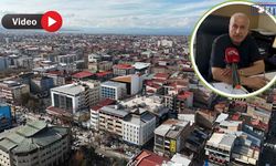 VAHATUDER Başkanı Tunçdemir’den Dikkat Çeken Açıklama: “Van Çok Ciddi Şekilde Etkilendi”