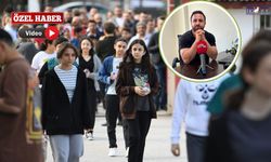 LGS Öncesi Kritik Uyarılar: “Bu Hata Sınavdan Daha Fazla Kaygı Yaratabilir”