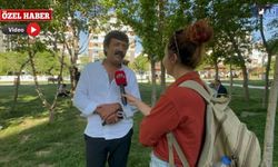 Van'da Görenler Bir Daha Bakıyor: Müslüm Gürses'e Olan Benzerliği Şaşırtıyor