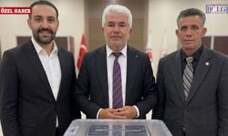 Van seçim heyecanına başladı: 3 aday yarışacak