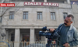 Gazeteci Abdullah Kaya'nın 22. Duruşması da Ertelendi