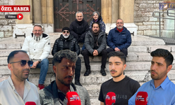 Van’ı Koma Amed heyecanı sardı: Yurttaşlar “Kürt müziği daha fazla yer almalı”