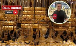 Van’da Sahte Altın Tehlikesi: Gerçeğine Çok Yakın Üretiliyor
