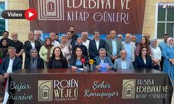 Van’da Edebiyat ve Kitap Günleri Başlıyor