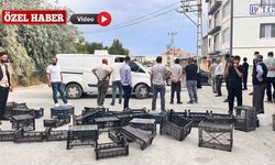 Haberimizin Ardından Van'daki Ölüm Yoluna Çözüm Bulundu