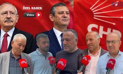 CHP’deki Kriz Van’da Tepkilerle Karşılandı: “Üzülüyoruz” Diyen De Var, “Hak Etti” Diyen De