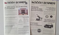 Van'da 2055’in Manşetleri Gülümsetti: İl Birincisi Oldular