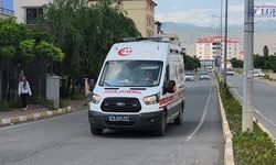 Sulama kanalına düşen bebek yaşamını yitirdi