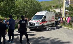 Hakkari’de Şüpheli Ölüm: Kadın Ölü Bulundu, Eşi Kayıp