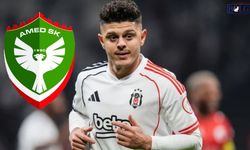 Amedspor suskunluğunu bozdu: Beşiktaş'ın büyük yıldızını transfer ediyor