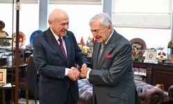 Bahçeli'den Rahmi Koç'a destek açıklaması: Doğru bulmuyorum