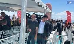 Binali Yıldırım’ın Katılacağı Tören Öncesi Van’da “Basın Krizi”