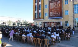 Tuşba Edebiyat ve Kitap Günleri sona erdi