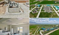 Van’da 233 Milyon Liralık Dev Yatırımlar Hizmete Girdi