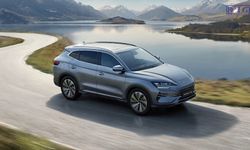 Sıfır Araç Alacaklar Dikkat: BYD’nin Haziran 2026 Fiyat Listesi Şaşırttı!