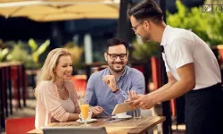 Restoran ve Kafelerde Yeni Dönem! Menülerde Etin Türü Zorunlu Oluyor