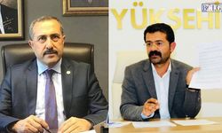Eş Başkan Komi'den Arvas'a Yanıt: "Gerçeği Anlatın, Çamur Atmayın"