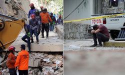 Venezuela'da deprem felaketi: Ölü sayısı 10 bine çıkabilir