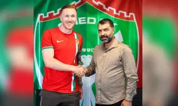 Amedspor'un Yeni Transferinden Kürtçe Mesaj: "Birlikte Başaracağız"
