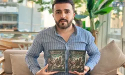 Yüksekovalı Behçet İşleyen İlk Kitabını Yayımladı