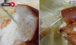 Hakkari’de Ekmek Skandalı: Vatandaşlardan Denetim Tepkisi