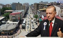 Van ve Hakkari İçin Yeni Dönem Sinyali: Erdoğan Esnafı İşaret Etti