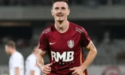 Amedspor'dan Süper Lig Hamlesi: İlk Transfer Ermal Krasniqi