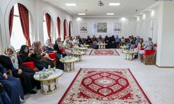Van Büyükşehir Belediyesi'nden anlamlı program: Tecrübe-i Hayat