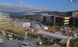 Van’da Eski Oda Başkanı Kalp Krizi Geçirdi