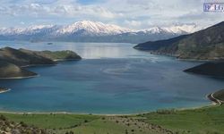 Göl manzaraları doğaseverleri büyülüyor! Van'ın koyları nerede?